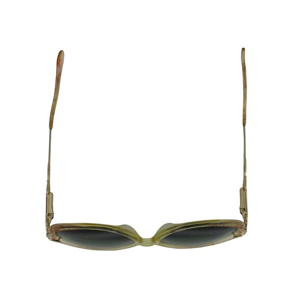 Vintage Zyloware Eyeglasses Plastic Frames 52[]14 - Picture 9 of 9